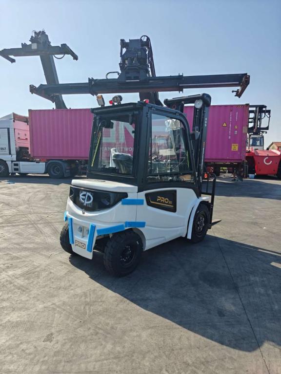 EP Equipment EFL30 PRO Photo 4