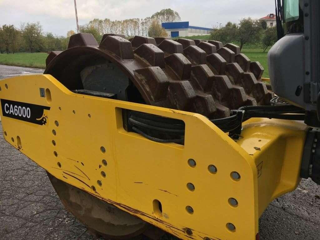 Atlas Copco CA6000 Photo 16