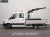 Mercedes-Benz Sprinter 513 CDI Automaat Kraanwagen HIAB 017T Dubbellucht Trekhaak Airco Euro6 Kraan Crane Kranwag Photo 15 thumbnail