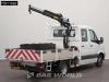 Mercedes-Benz Sprinter 513 CDI Automaat Kraanwagen HIAB 017T Dubbellucht Trekhaak Airco Euro6 Kraan Crane Kranwag Photo 2 thumbnail
