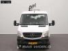 Mercedes-Benz Sprinter 513 CDI Automaat Kraanwagen HIAB 017T Dubbellucht Trekhaak Airco Euro6 Kraan Crane Kranwag Photo 9 thumbnail
