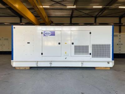 FG Wilson P715-3 - 715 kVA Genset - DPX-16023 sold by DPX Power Europe B.V.