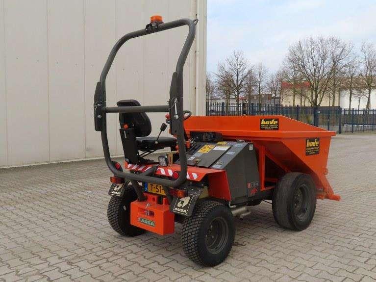 Ausa D150RM Photo 2