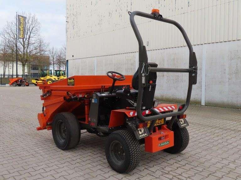 Ausa D150RM Photo 4