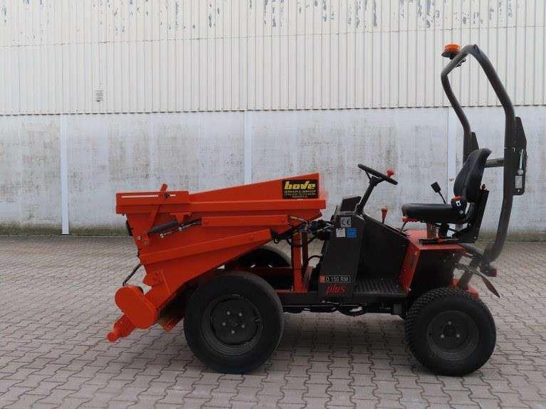 Ausa D150RM Photo 5