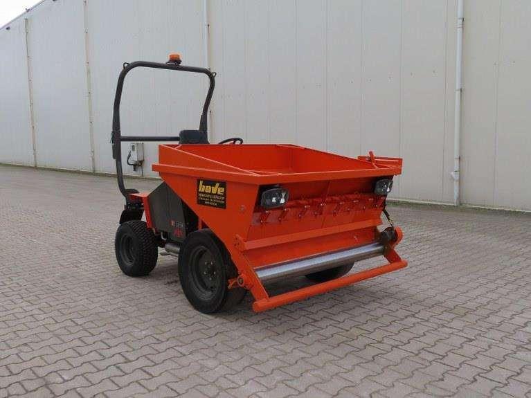 Ausa D150RM Photo 8