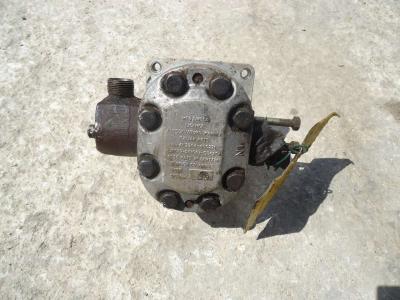Hydraulic pump for Fiat Allis FL4C sold by OLM 90 Srl