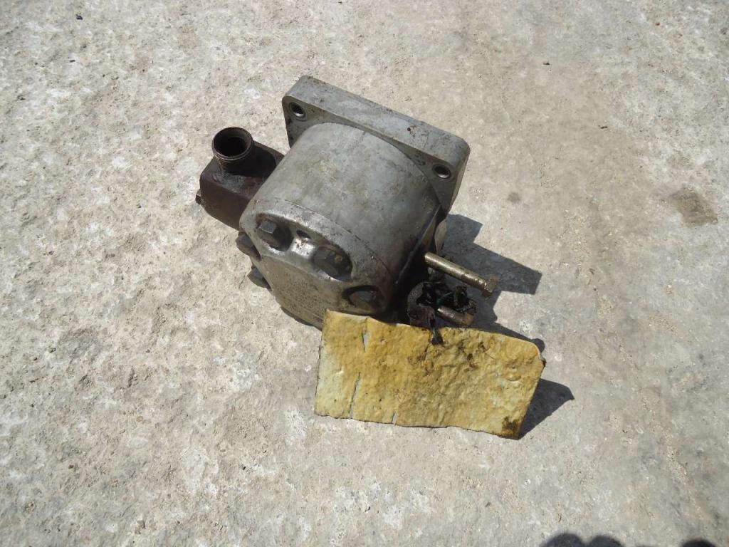 Hydraulic pump for Fiat Allis FL4C Photo 3