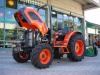 Kioti DK 5510 DT TURBO CON INVERSORE IDRAULICO Photo 1 thumbnail