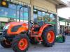 Kioti DK 5510 DT TURBO CON INVERSORE IDRAULICO Photo 3 thumbnail