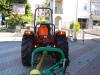 Kioti DK 5510 DT TURBO CON INVERSORE IDRAULICO Photo 6 thumbnail