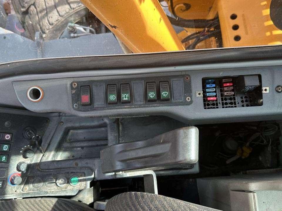 Liebherr A316 Photo 17