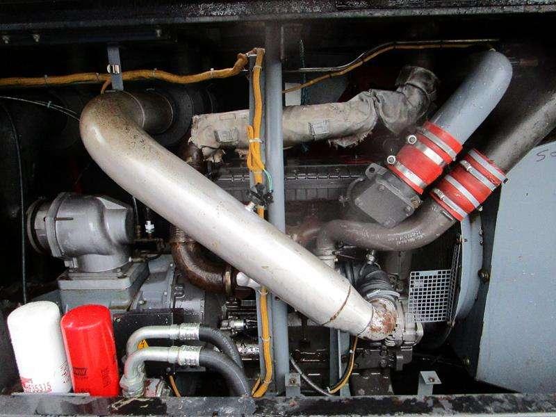 Atlas Copco XAHS 236 MD Photo 3