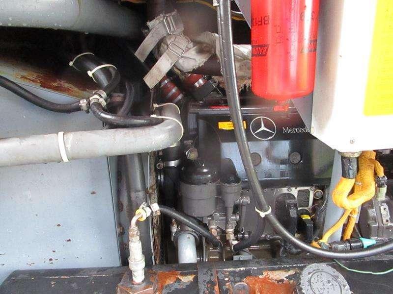 Atlas Copco XAHS 236 MD Photo 7