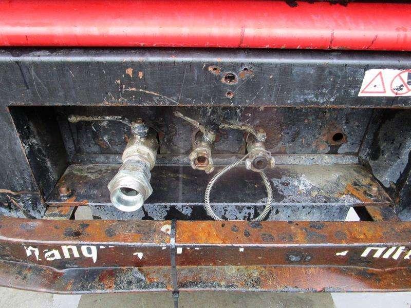 Atlas Copco XAHS 236 MD Photo 8