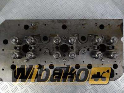 Harvester Cylinder head sold by Wibako