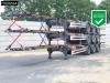 Kässbohrer CS 40ft 45ft Lift Axle Photo 1 thumbnail