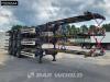 Kässbohrer CS 40ft 45ft Lift Axle Photo 3 thumbnail