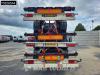 Kässbohrer CS 40ft 45ft Lift Axle Photo 7 thumbnail