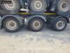 Kässbohrer CS 40ft 45ft Lift Axle Photo 9 thumbnail