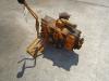 Hydraulic distributor for Fiat Allis FL9 Photo 2 thumbnail
