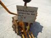 Hydraulic distributor for Fiat Allis FL9 Photo 3 thumbnail