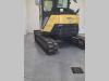 Yanmar vio80 Photo 4 thumbnail
