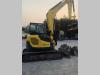 Yanmar vio80 Photo 7 thumbnail