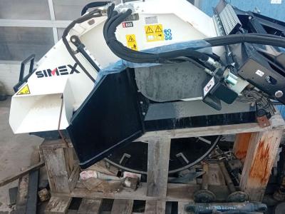 Simex T800 sold by Omeco Spa