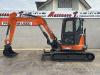 Hitachi ZX55U-5A CLR Photo 2 thumbnail