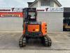 Hitachi ZX55U-5A CLR Photo 24 thumbnail
