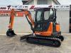 Hitachi ZX55U-5A CLR Photo 3 thumbnail