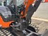 Hitachi ZX55U-5A CLR Photo 8 thumbnail