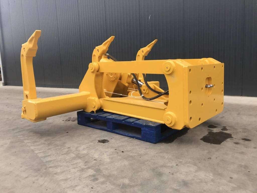 Komatsu D65 Photo 5