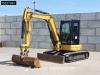 Caterpillar 305 E2 3 Buckets Photo 2 thumbnail