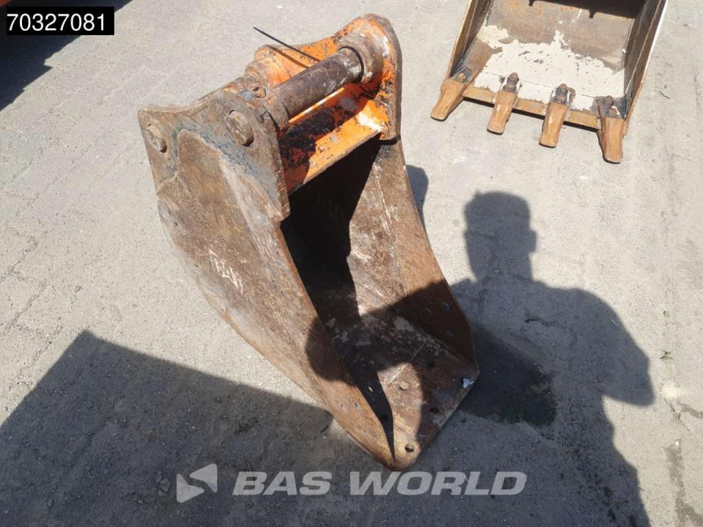 Caterpillar 305 E2 3 Buckets Photo 20