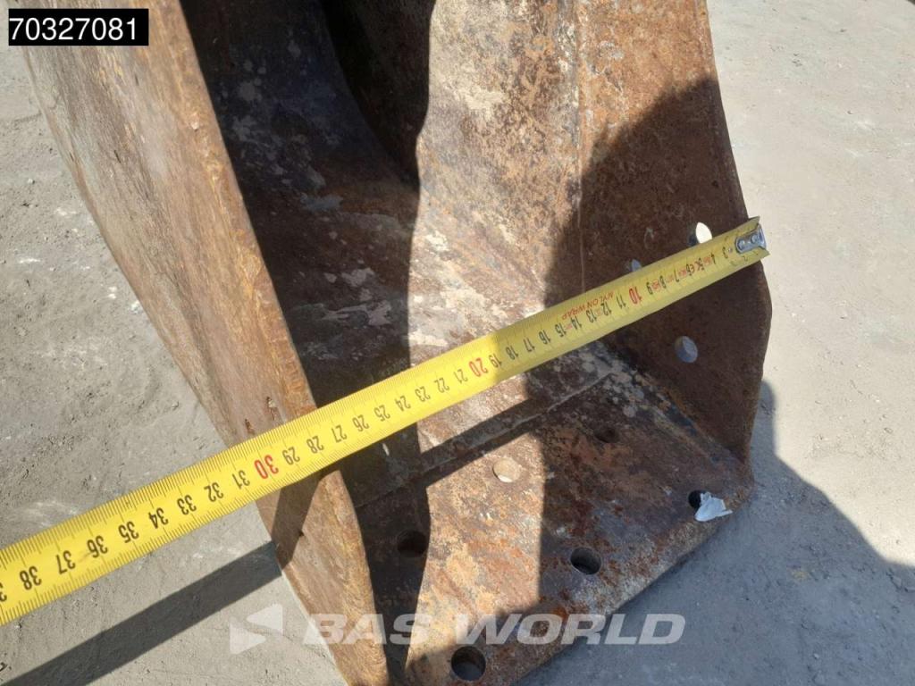 Caterpillar 305 E2 3 Buckets Photo 27