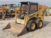 Komatsu SK714-2 Photo 1 thumbnail