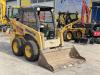 Komatsu SK714-2 Photo 2 thumbnail