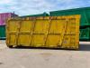 CONTAINER SCARRABILE USATO A CIELO APERTO Photo 4 thumbnail