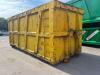 CONTAINER SCARRABILE USATO A CIELO APERTO Photo 5 thumbnail
