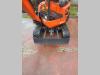 Kubota U17-3a Photo 13 thumbnail