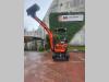 Kubota U17-3a Photo 2 thumbnail