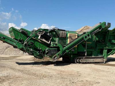 McCloskey J45R sold by Massucco T. Srl