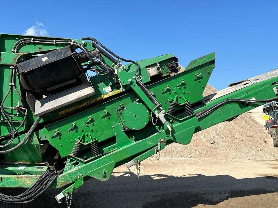 McCloskey J45R Photo 7