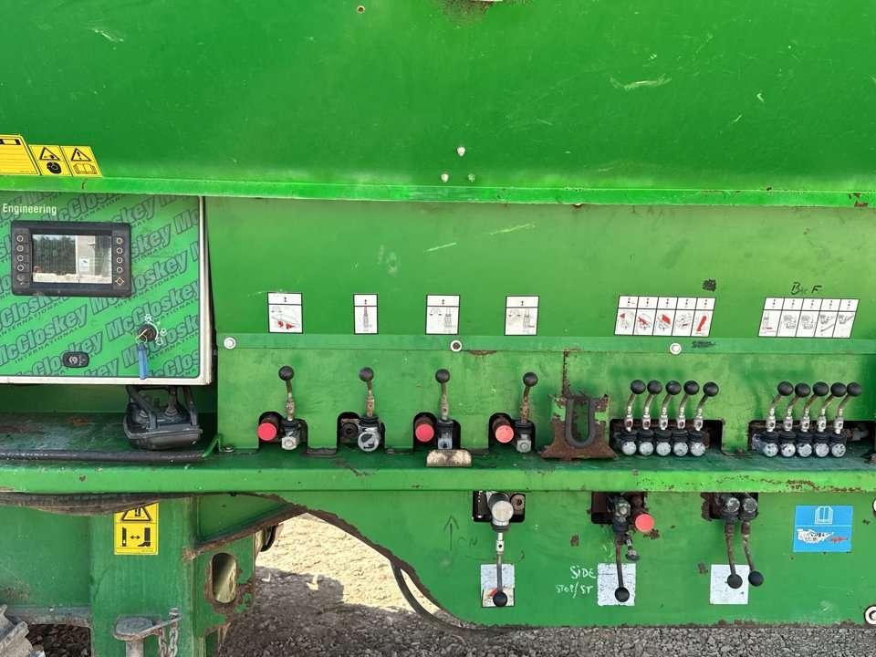 McCloskey J45R Photo 8