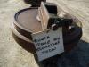 Idler wheel for Fiat Hitachi FH200 Photo 4 thumbnail