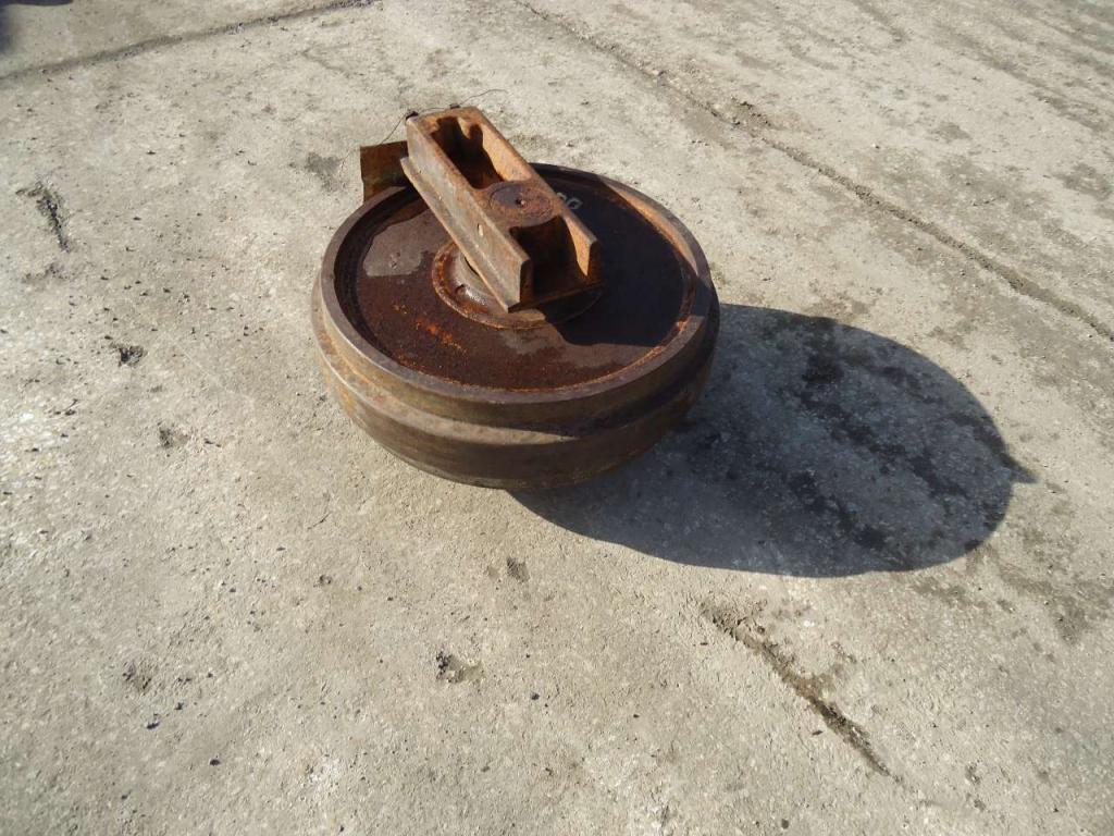 Idler wheel for Fiat Hitachi FH200 Photo 5