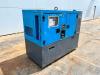 Atlas Copco QES14 - Kubota Engine Photo 1 thumbnail