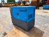 Atlas Copco QES14 - Kubota Engine Photo 7 thumbnail
